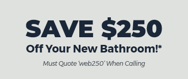 The Bathroom Remodeling Specialists in Norton MA