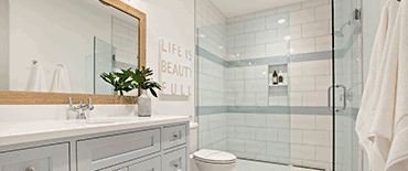 The Bathroom Remodeling Specialists in Norton MA